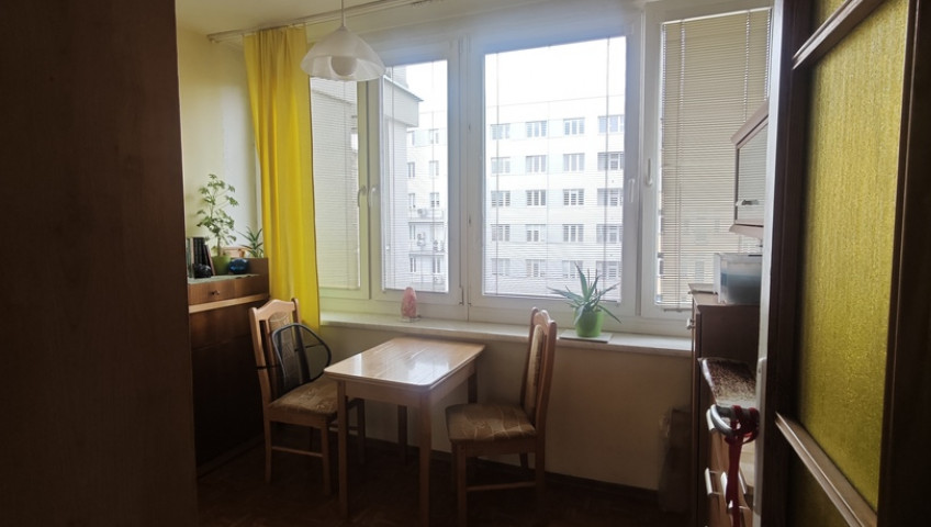 Mieszkanie Sprzedaż Warszawa Mokotów Puławska
